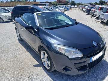 C.C. 1.5dCi Dynamique