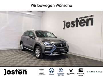 Xperience 1.5 TSI LED CarPlay KAM Kessy