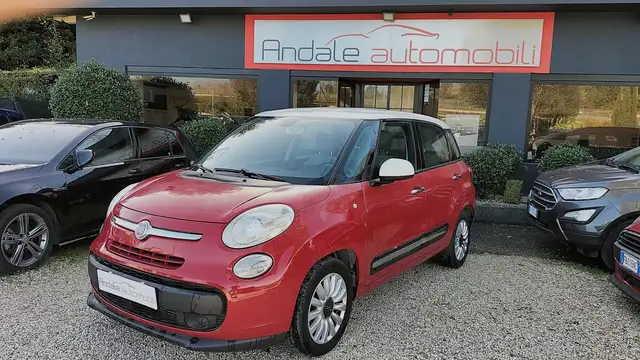 Fiat 500L 500L 1.3 Multijet 85 CV Lounge
