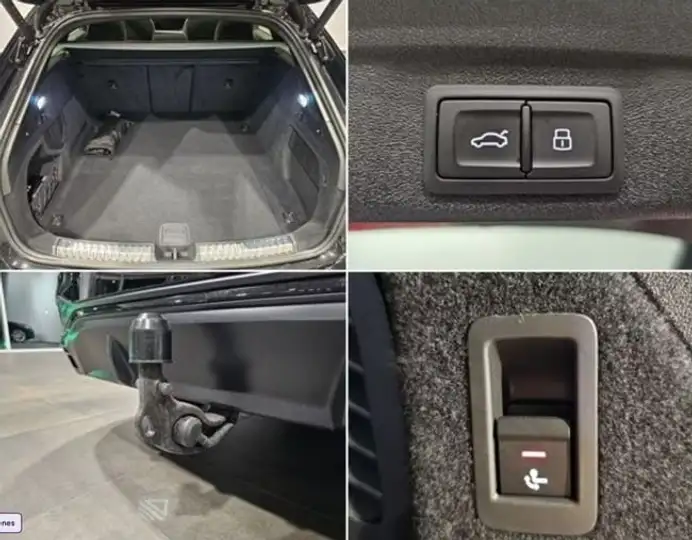 Audi A5 2025, foto 20
