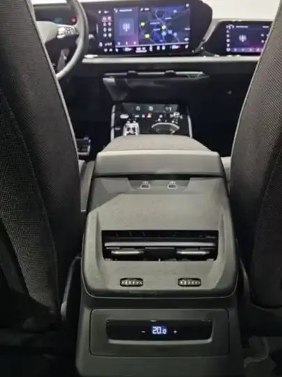 Audi A5 2025, foto 14