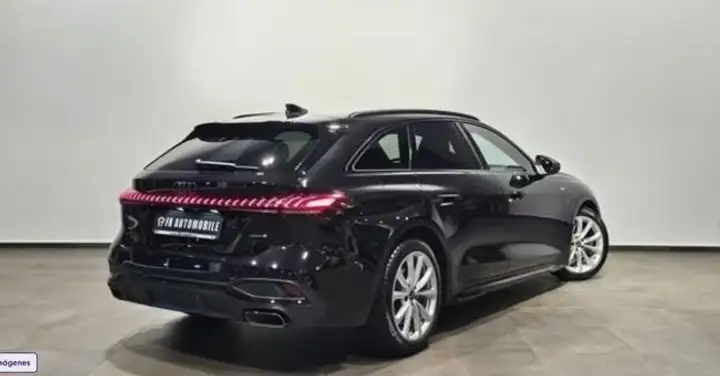 Audi A5 2025, foto 7