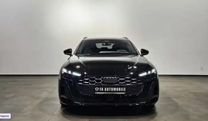 Audi A5 2025, foto 2