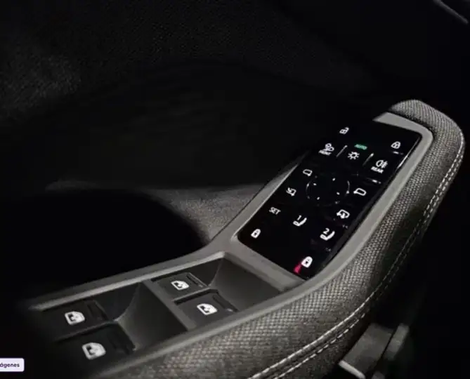 Audi A5 2025, foto 18
