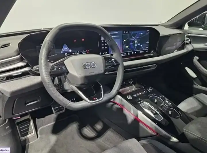 Audi A5 2025, foto 11