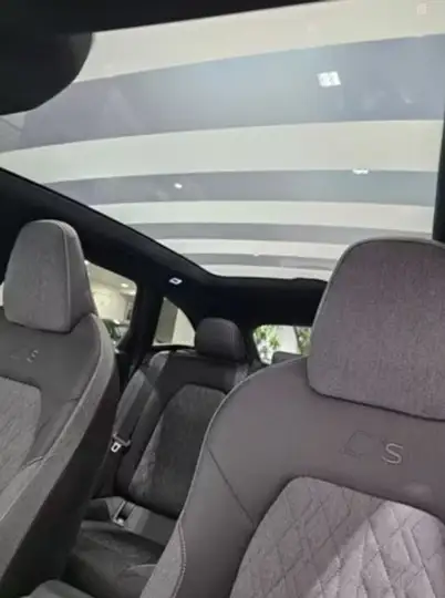 Audi A5 2025, foto 17