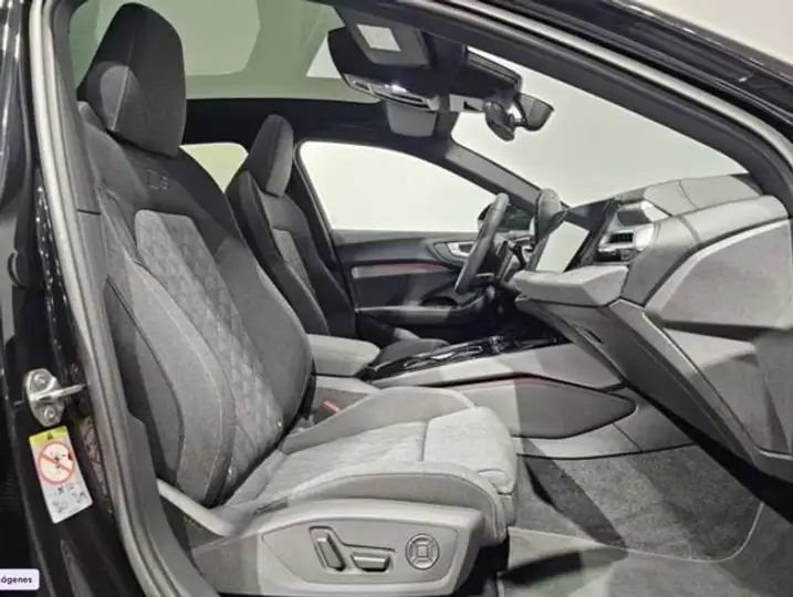 Audi A5 2025, foto 9