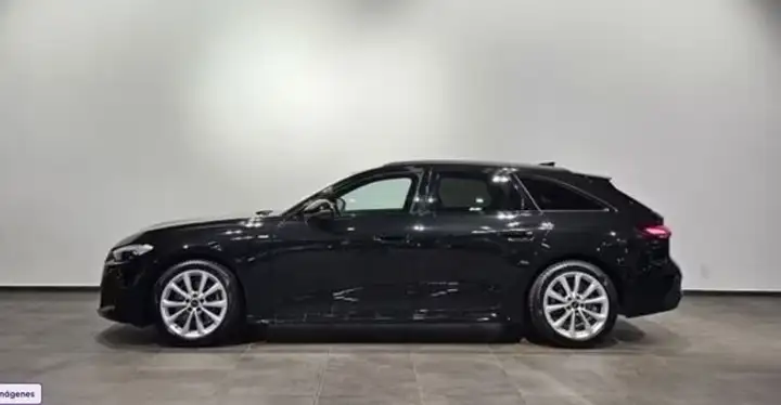 Audi A5 2025, foto 6