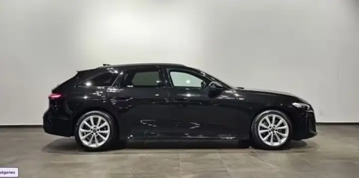 Audi A5 2025, foto 5