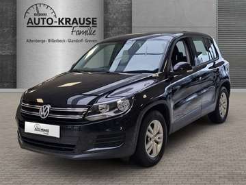 1.4 TSI  Trend&Fun AHK Jahresreifen Navi