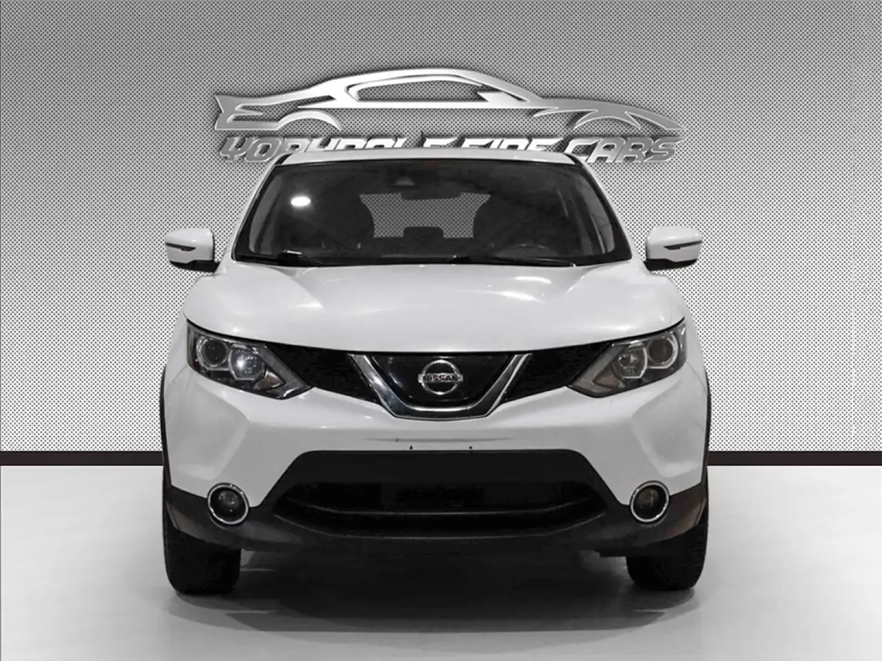 Nissan Qashqai снимка Nissan Qashqai
