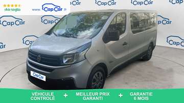 1.6 MultiJet 125 Evoluzione