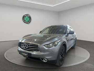 QX70 3.0D V6 GT BVA