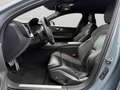 Volvo V60 T6 R-Design / Hybride Gris - thumbnail 10