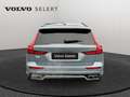Volvo V60 T6 R-Design / Hybride Gris - thumbnail 6