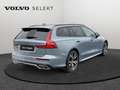 Volvo V60 T6 R-Design / Hybride Gris - thumbnail 2