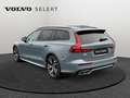 Volvo V60 T6 R-Design / Hybride Gris - thumbnail 5
