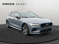 Volvo V60 T6 R-Design / Hybride Gris - thumbnail 8