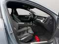 Volvo V60 T6 R-Design / Hybride Gris - thumbnail 15