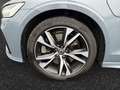 Volvo V60 T6 R-Design / Hybride Gris - thumbnail 14