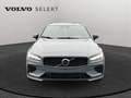 Volvo V60 T6 R-Design / Hybride Gris - thumbnail 9