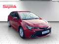 Toyota Corolla Corolla 1.8 Hybrid TS Comfort Rot - thumbnail 7