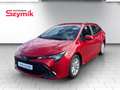 Toyota Corolla Corolla 1.8 Hybrid TS Comfort Rot - thumbnail 1
