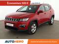 Jeep Compass 1.6 MJet Longitude Rot - thumbnail 1