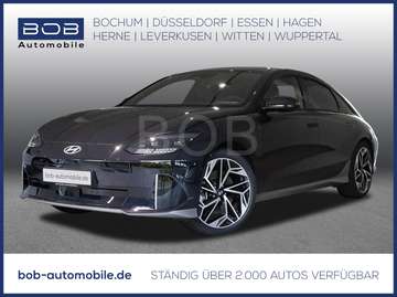 Allradantrieb 77,4kWh UNIQ-Paket 20" LM