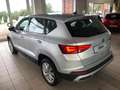 SEAT Ateca 1.5TSI Anhängerzug, Navi, Ganzjahresreifen Grau - thumbnail 6