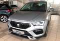 SEAT Ateca 1.5TSI Anhängerzug, Navi, Ganzjahresreifen Grau - thumbnail 2