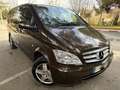 Mercedes-Benz Viano 2.2CDI Ambiente Larga Brun - thumbnail 1