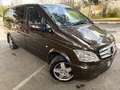 Mercedes-Benz Viano 2.2CDI Ambiente Larga Brun - thumbnail 3