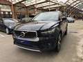 Volvo XC40 T5 Recharge Inscription Aut. Negro - thumbnail 3