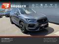 CUPRA Ateca 1.5 TSI DSG ACC NAVI APP AHK elektr. Heck. Grau - thumbnail 1