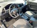 CUPRA Ateca 1.5 TSI DSG ACC NAVI APP AHK elektr. Heck. Grau - thumbnail 10