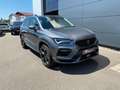 CUPRA Ateca 1.5 TSI DSG ACC NAVI APP AHK elektr. Heck. Grau - thumbnail 2