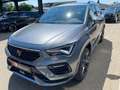 CUPRA Ateca 1.5 TSI DSG ACC NAVI APP AHK elektr. Heck. Grau - thumbnail 4