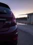 Ford Fiesta Fiesta 1.6TDCi Titanium Titanium Burdeos - thumbnail 7
