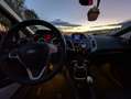 Ford Fiesta Fiesta 1.6TDCi Titanium Titanium Burdeos - thumbnail 6