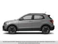 Volkswagen T-Cross Life TSI Grau - thumbnail 4