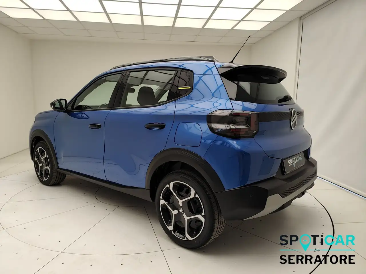 Citroen C3 2026