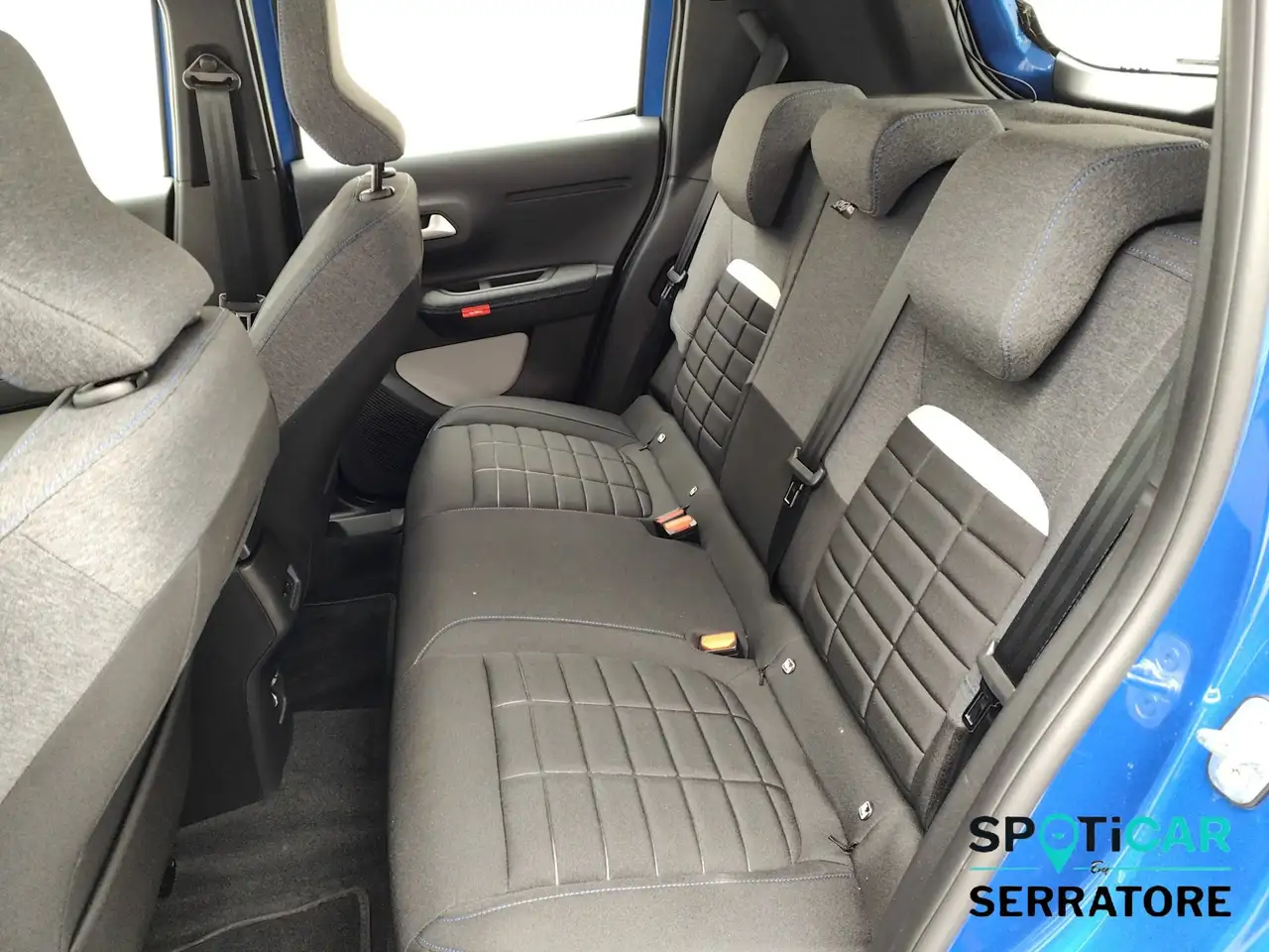 Citroen C3 2026 — фото 10