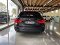 BMW 520 520d aut. Touring Luxury Negro - thumbnail 5
