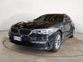 BMW 520 520d aut. Touring Luxury Schwarz - thumbnail 1