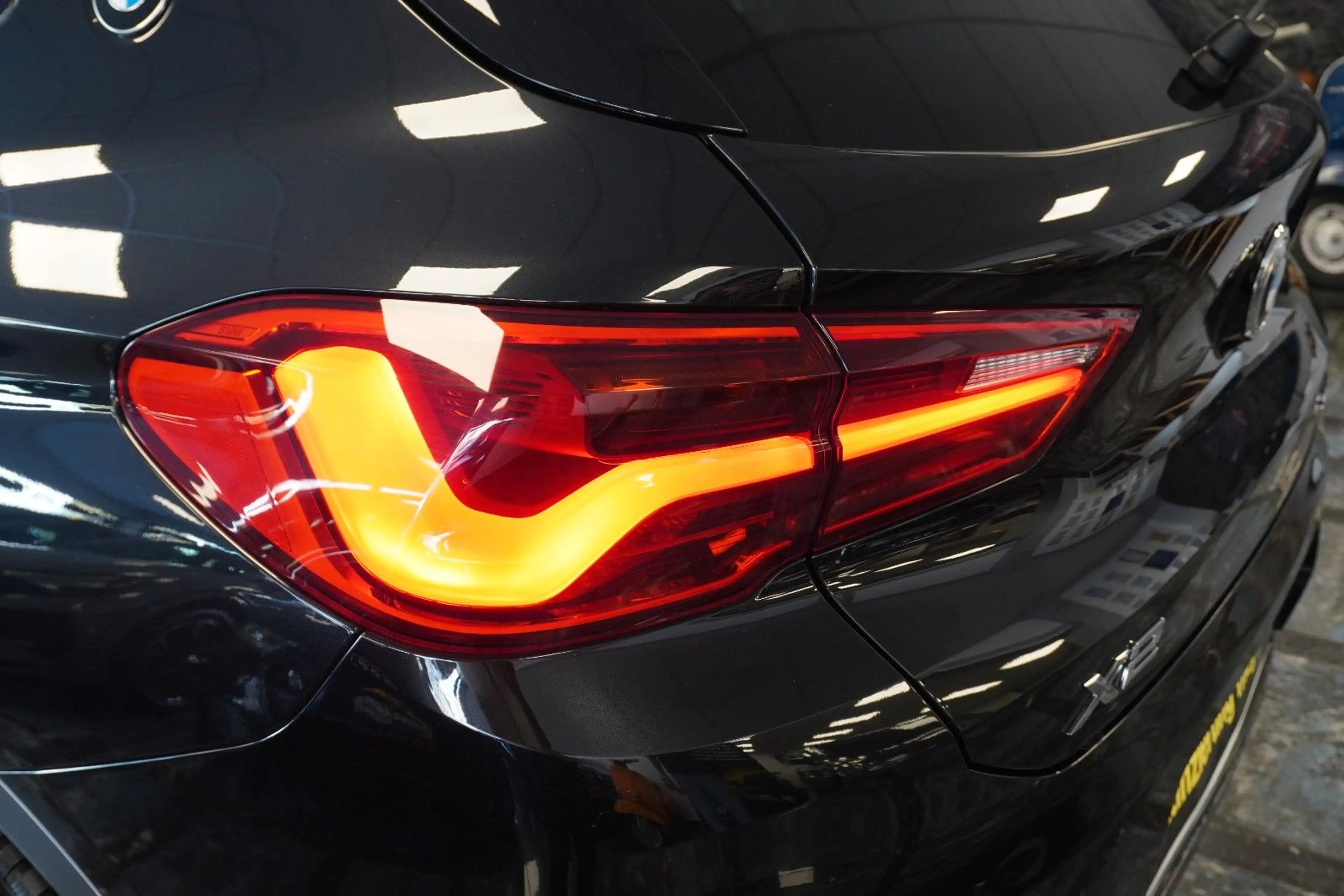 BMW X2 sDrive 18 i M Sport X /Klimaauto/Kamera/LED — photo 12