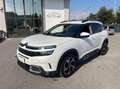 Citroen C5 Aircross 1.2 puretech Shine s&s 130cv my19 Bianco - thumbnail 3