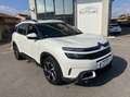 Citroen C5 Aircross 1.2 puretech Shine s&s 130cv my19 Bianco - thumbnail 1
