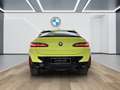 BMW X4 M Competition [Laser, HK Sound, AHK, 360°] Gelb - thumbnail 11