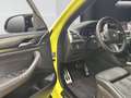BMW X4 M Competition [Laser, HK Sound, AHK, 360°] Gelb - thumbnail 2